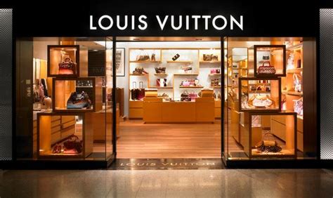 位於Spain 西班牙Barcelona的Louis Vuitton Barcelona El Corte .